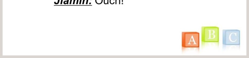 Wash your face教学ppt课件第7张