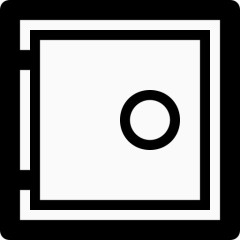 存包处金融安全储蓄安全财务