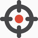 target图标