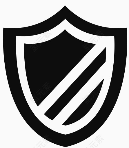 保护安全安全盾牌图标iconnice矢量图标
