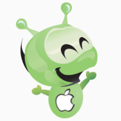 apple图标