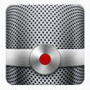 voicememos icon