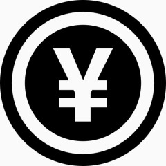 现金硬币货币钱价格日元免费杂项图标集1