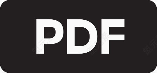 PDF标签glyphpack