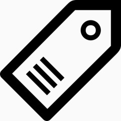 财务标签价格价格标签店标签财务