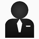 管理员 icon
