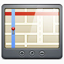 gps icon