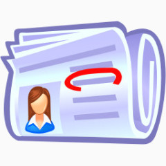 news图标