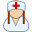 护士 icon
