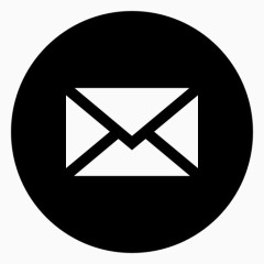 圈通信电子邮件信封邮件媒体消息发送社会庙