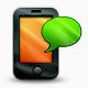 sms and mms图标