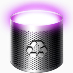 垃圾桶系列图标下载