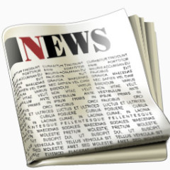 news图标