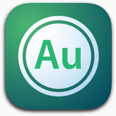 卡通小雨伞图标