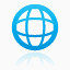 web图标