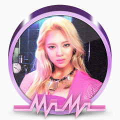 SNSD美女明信片图标下载