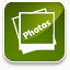 photos图标
