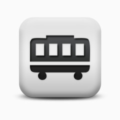 交通工具图标大全图