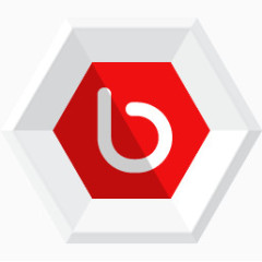 高端社交媒体图标下载