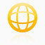 web图标