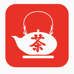 茶文化茶道矢量素材