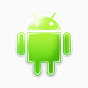 Android机器人图标