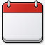calendar图标