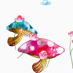 蘑菇