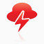 thunder图标