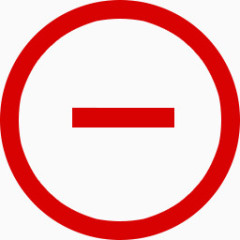 取消关闭删除减删除垃圾趋势