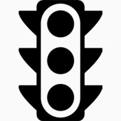 交通信号灯图标
