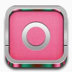 彩球摇奖机器图标下载