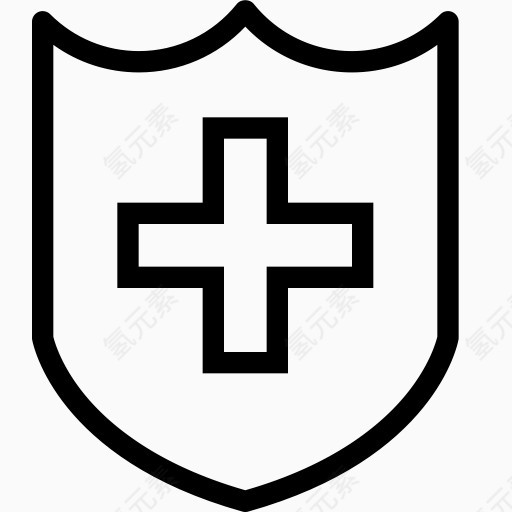 急救医学盾流线流线-自由