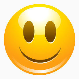 smile图标
