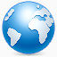 web图标
