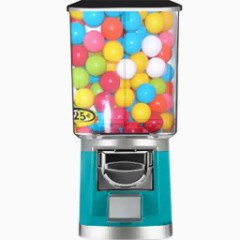 彩球摇奖机器图标下载