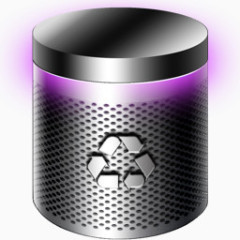 垃圾桶系列图标下载