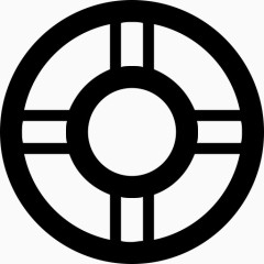 救生圈海洋杂项海支持其他