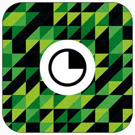 射线技术电脑图标下载