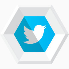 高端社交媒体图标下载