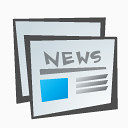 news图标