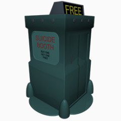 飞出个未来电影图标