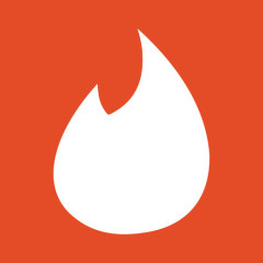 通信仪手指形状社会火种社交平台按钮