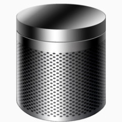 垃圾桶系列图标下载