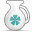 花瓶图标