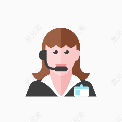 二电话销售员女人该公司免费包