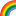 rainbow图标