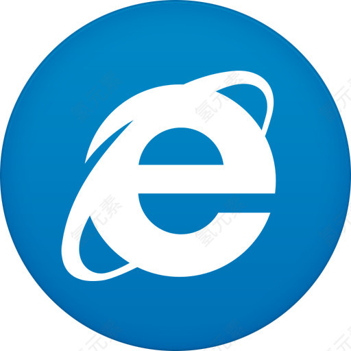 360图标