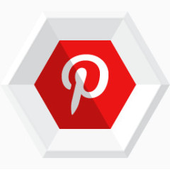 高端社交媒体图标下载