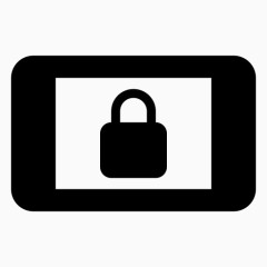 景观锁屏幕谷歌材质设计图标